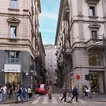 Duomo Terrace Suite