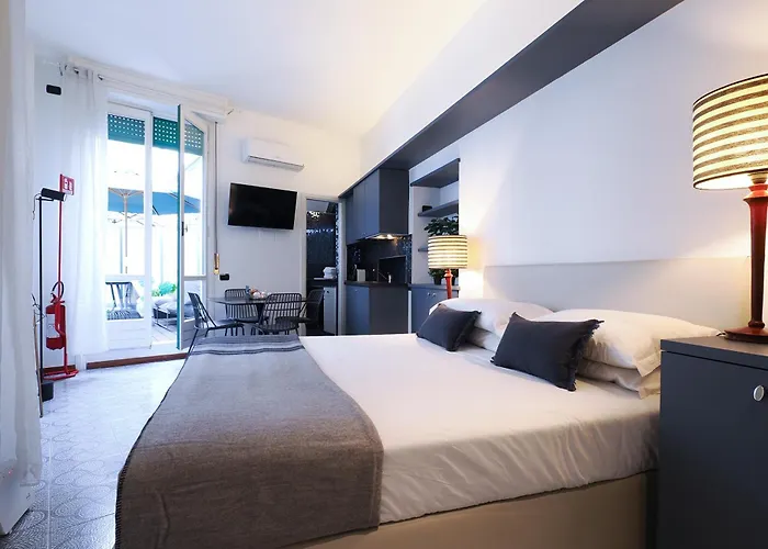 Duomo Terrace Suite